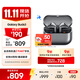 三星 Samsung Buds3 主動降噪ANC半入耳式佩戴藍(lán)牙耳機/無線運動耳機/AI同傳翻譯 星際銀