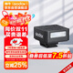 神牛（Godox）IM20閃光燈小型熱靴接口通用型相機機頂閃光燈小方塊便捷外拍攝影人像數碼微單