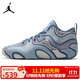 Jordan男子籃球鞋喬丹 塔圖姆3代 TATUM 3實戰(zhàn)運動鞋HV5911-401藍43