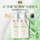 澳芝曼(G＆M)綿羊油滋潤霜500g*2瓶補水身體乳澳洲進口教師節(jié)禮物