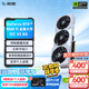 影馳 GeForce RTX4060 Ti DLSS3 AI繪圖設計視頻渲染電競黑神話悟空游戲臺式機電腦顯卡 RTX4060TI金屬大師OC 8G