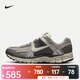 耐克（NIKE）ZOOM VOMERO 5 女子復古運動(dòng)鞋 FB8825-001 38
