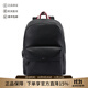 巴利（BALLY）新品 男士Code系列手提雙肩包背包電腦包男包禮物男 CODE BACKPCK 901 6306394 黑色