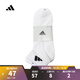 阿迪達斯adidas【滔搏運動(dòng)】中性SPW ANK SOCK 3P襪子 JC9269 M
