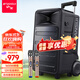 山水（SANSUI） 廣場(chǎng)舞音響戶(hù)外k歌拉桿音箱藍牙室內外演出露營(yíng)唱跳歌一體機大功率無(wú)線(xiàn)話(huà)筒重低音炮 TB12旗艦版【12吋雙話(huà)筒】