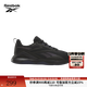 Reebok銳步官方24新品男女NANOFLEX TR 2黑武士運動(dòng)健身綜合訓練鞋 100205402 男款/黑武士 43 (28cm),US: 10