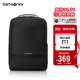 新秀麗（Samsonite）雙肩包17英寸筆記本電腦包男女背包商務(wù)旅行大容量升級款TX6*003
