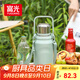富光保溫杯大容量316L不銹鋼水杯男女學(xué)生戶(hù)外手提茶杯子1200ml