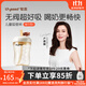 世喜吸管奶瓶1-3歲直飲吸管杯奶瓶1歲以上ppsu奶瓶300ml帶吸管手柄 吸管杯（18月+）-吸管杯蓋款