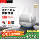 松下（Panasonic）剃須刀掌IN光環(huán)電動(dòng)剃須刀往復式進(jìn)口五刀頭Type-c刮胡刀便攜剃須刀CM50灰