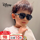 迪士尼（Disney）兒童太陽(yáng)眼鏡男童防曬墨鏡3-8歲寶寶男孩戶(hù)外眼鏡米奇黑色