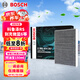 博世（BOSCH）空調濾芯濾清器雪佛蘭科魯澤RS科沃茲沃蘭多創(chuàng  )酷愛(ài)唯歐別克微藍6