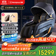 西屋【CE認(rèn)證】S610Pro按摩椅太空艙全身按摩電動(dòng)按摩椅家用電動(dòng)沙發(fā)政府補(bǔ)貼送家人父母禮物 諾曼底灰