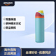 OwalaOwalaFreeSip不銹鋼保溫杯 吸管水瓶運動(dòng)水杯 夏日甜味款 710ml