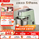 長帝（changdi）【國家補貼】企鵝頂頂家用廚師機和面機揉面機打蛋器多功能輕音料理機面條機帶發(fā)酵莫蘭迪綠