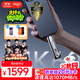 愛(ài)國者（aigo）2T USB3.2 Type-C雙接口 高速固態(tài)U盤(pán)Z398Pro 銀色 讀速1070MB/s 大容量手機電腦兩用優(yōu)盤(pán)