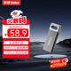 ThinkPad聯(lián)想ThinkBook 128GB USB2.0 U盤(pán) 電腦u盤(pán)辦公學(xué)習商務(wù)多功能大容量?jì)?yōu)盤(pán)車(chē)載U盤(pán)TSU10