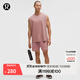 lululemon丨License to Train 男士圖案款運動(dòng)短褲 7