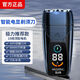 飛利浦（PHILIPS）同款剃須刀德國進(jìn)口剃須刀便攜式電動(dòng)刮胡刀男士全自動(dòng)充電式胡須刮胡子新款 488W德芯電機鈦金36刃 續航360天