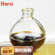 Hero產(chǎn)品配件 虹吸壺燈芯上壺下壺濾布過(guò)濾器 虹吸壺下座-3杯份