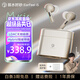 弱水時(shí)砂【周傳雄推薦】earfeel i5無(wú)線(xiàn)藍牙耳機入耳HiFi音質(zhì)游戲運動(dòng)耳機主動(dòng)降噪長(cháng)續航學(xué)生 【貼心套裝】香檳金+耳倉套