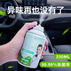 香百年車(chē)載香薰汽車(chē)香水車(chē)里去異味空調除臭噴霧殺菌車(chē)用香氛空氣清新劑 香百年8號【除異味+空調清新劑】