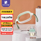 安配方形奶瓶把手奶瓶配件 AP3014-綠色 （適用于赫根多種方形奶瓶）