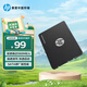 HP惠普 240G SSD固態(tài)硬盤(pán) SATA3.0接口 S650系列