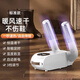 小米鍋巴烘鞋器干鞋器除臭烘干機家用哄鞋子烤鞋暖鞋神器速干小型 白[標準款折疊伸縮]