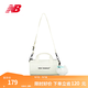 NEW BALANCE NB官方25新款男女款休閑舒適百搭運動(dòng)斜挎包 SST LAB52403 均 碼