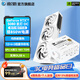 影馳GeForce RTX 5080 星曜 金屬大師 圣刃 16G DLSS 4 電競游戲設計圖形渲染臺式機電腦顯卡 RTX 5080 刃OC+名人堂850W電源