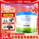 貝拉米（Bellamy's）澳洲進(jìn)口貝拉米白金DHA有機A2蛋白奶粉嬰幼兒配方奶粉800g/罐 【詢(xún)客服領(lǐng)券+贈平衡車(chē)*1】3段3罐