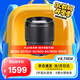 唯卓仕85mm F1.8二代富士口自動(dòng)對焦鏡頭適用于X卡口XT30II XS20 XS10 XT4微單相機大光圈定焦人像鏡頭 AF 85mm F1.8 II XF（富士口） 官方標配