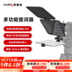 斯莫格（SmallRig）多功能提詞器戶(hù)外遮光錄視頻演講提字相機微單平板抖音直播主播專(zhuān)用板字幕提示器無(wú)線(xiàn)遙控快拆配件 多功能提詞器（3646B）