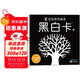 寶寶視覺(jué)激發(fā)經(jīng)典版第1階段黑白卡1（兩版隨機發(fā)）新生兒必備0-3歲嬰兒追視卡彩色卡視覺(jué)激發(fā)閃卡 寶寶視覺(jué)激發(fā)掛掛卡 嬰幼兒?jiǎn)⒚蓵?shū)籍認知大卡