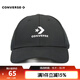 匡威 【滔搏運動(dòng)】CONVERSE匡威中性帽子戶(hù)外百搭休閑日常鴨舌棒球帽 10022130-A01 F