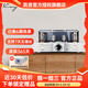凱音（Cayin）A-88TMK2(6550EH)凱音斯巴克發(fā)燒級(jí)電子管功放HIFI大功率膽機(jī)家用音響功放機(jī) A-88TMK2(6550EH)