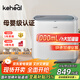 KEHEAL【國家補貼】科西無(wú)霧加濕器凈化一體機臥室家用客廳辦公室落地式大容量1000mL/h增濕空調母嬰W2-L