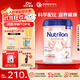 諾優(yōu)能（Nutrilon）荷蘭牛欄嬰幼兒配方奶粉 乳糖配方 原裝進(jìn)口 白金2段 保質(zhì)期27年3月 1罐