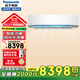 松下（Panasonic）變頻冷暖壁掛式空調掛機EW27KP30 3P新3級能效清循環(huán)系統納米水凈膜 客廳大馬力功率 大3匹 三級能效 EW27KP30