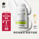 babycare嬰兒面霜角鯊烷兒童面霜寶寶補水保濕大白罐身體乳擦臉潤膚霜50g