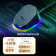 雷蛇（Razer）鼠標RGB幻彩底座版 巴塞利斯蛇V3專(zhuān)業(yè)版/眼鏡蛇專(zhuān)業(yè)版專(zhuān)用集成8kHZ接收器 幻彩充電底座(內隨附一塊無(wú)線(xiàn)充電模塊)