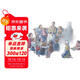 格林與童話(huà)：格林童話(huà)的來(lái)源