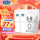 君樂(lè )寶 簡(jiǎn)醇 0蔗糖 150g *12袋 低溫酸奶酸牛奶 源頭直發(fā) 包郵