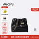 菲安妮（FION）流浪包2025新款腋下包夏季休閑大容量腋下包生日禮物