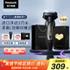 松下（Panasonic）【教師節(jié)禮物】Xtra賽博電動(dòng)剃須刀往復(fù)式男士刮胡刀進(jìn)口刀送男友老公國(guó)家補(bǔ)貼禮物ES-ERT4