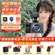 索尼（SONY）ILME-FX3A攝像機 4K高清全畫(huà)幅電影機攝影機 fx3視頻旅游婚慶 便攜式直播設備 高端直播一體機 FX3A單機身【無(wú)鏡頭】 官方標配【套餐更劃算】