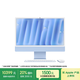 Apple/蘋(píng)果AI電腦/【教育優(yōu)惠】款 iMac 24英寸藍色4.5K屏 M4(10+10核) 16G 512G一體式電腦 MWV33CH/A