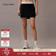 Calvin Klein運動(dòng)25夏季女士美式潮流辣妹ck戶(hù)外運動(dòng)網(wǎng)球裙短裙褲GWS5T901