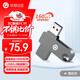 華碩（ASUS）a豆128GB USB3.2Gen 1金屬旋轉U盤(pán)時(shí)尚耐用隕石灰 商務(wù)必備學(xué)習辦公投標電腦通用U300系列